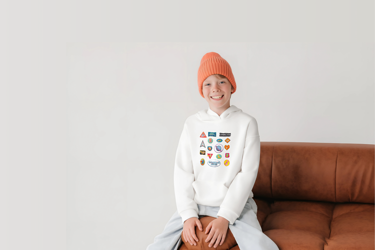 Hoodies and Jumpers