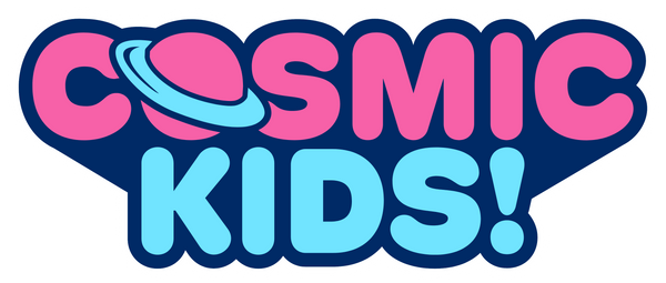 Cosmic Kids Yoga